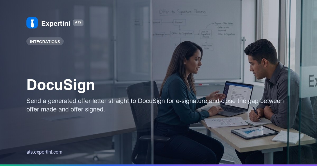 DocuSign