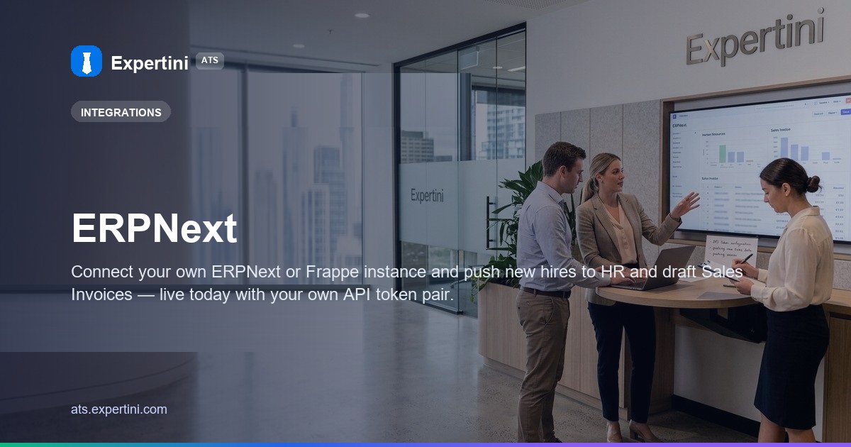 ERPNext