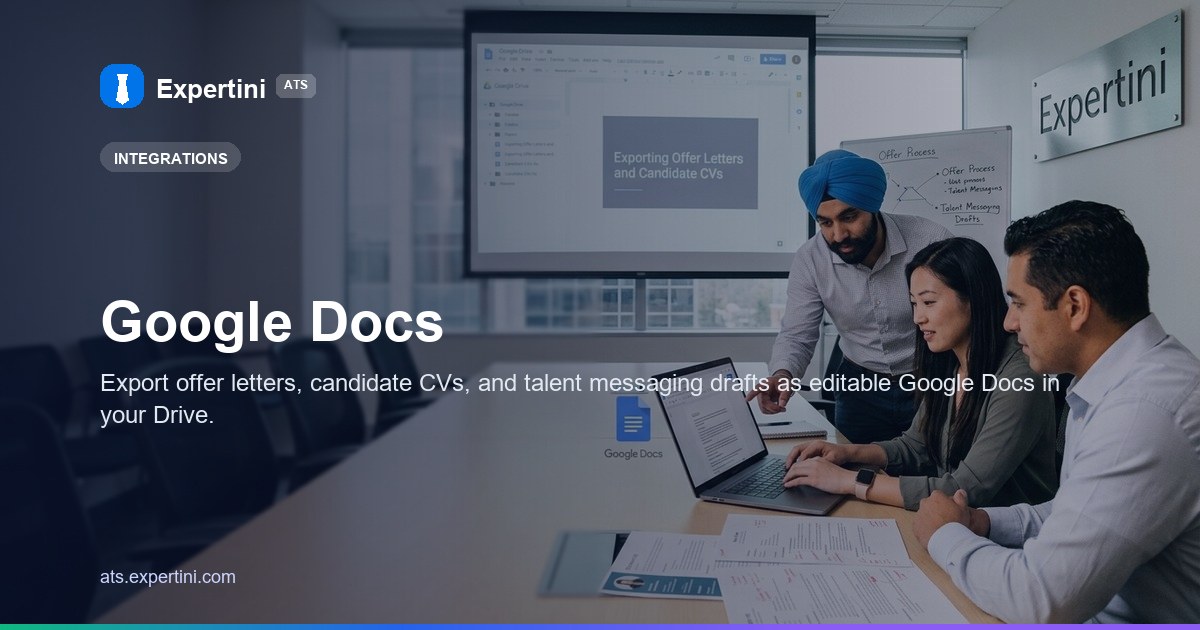 Google Docs