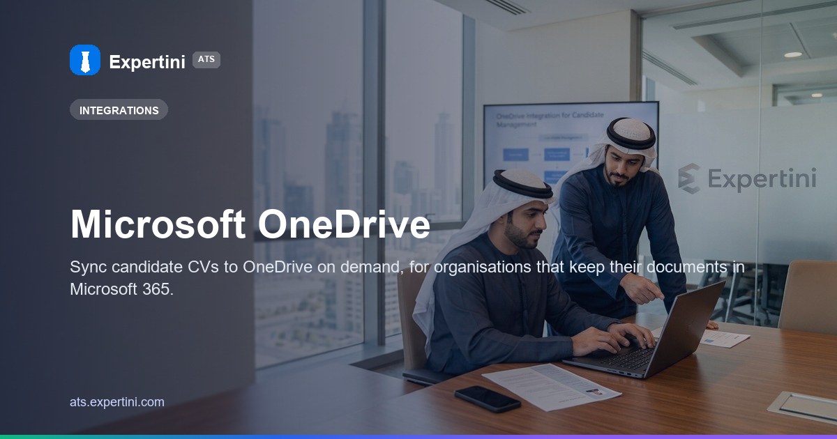 Microsoft OneDrive