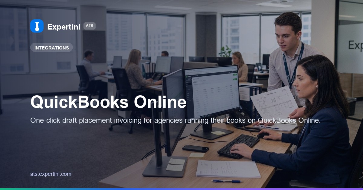 QuickBooks Online