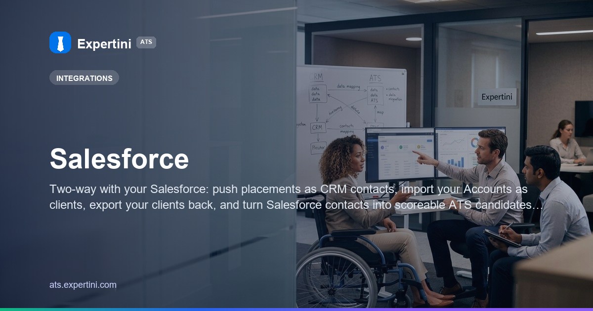 Salesforce