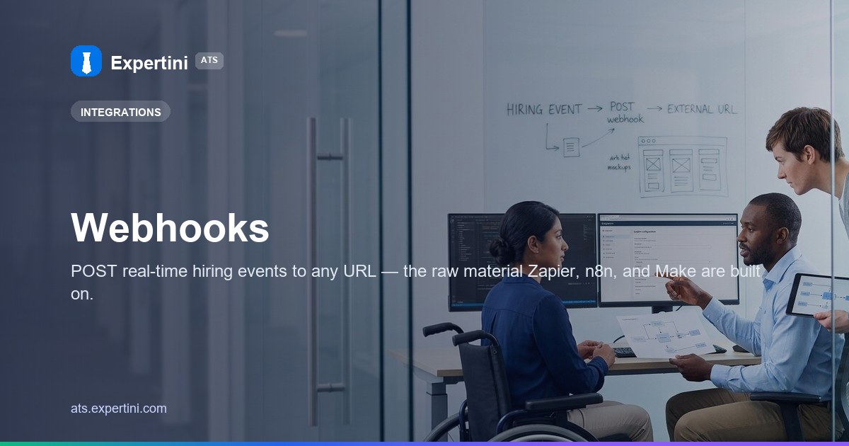 Webhooks